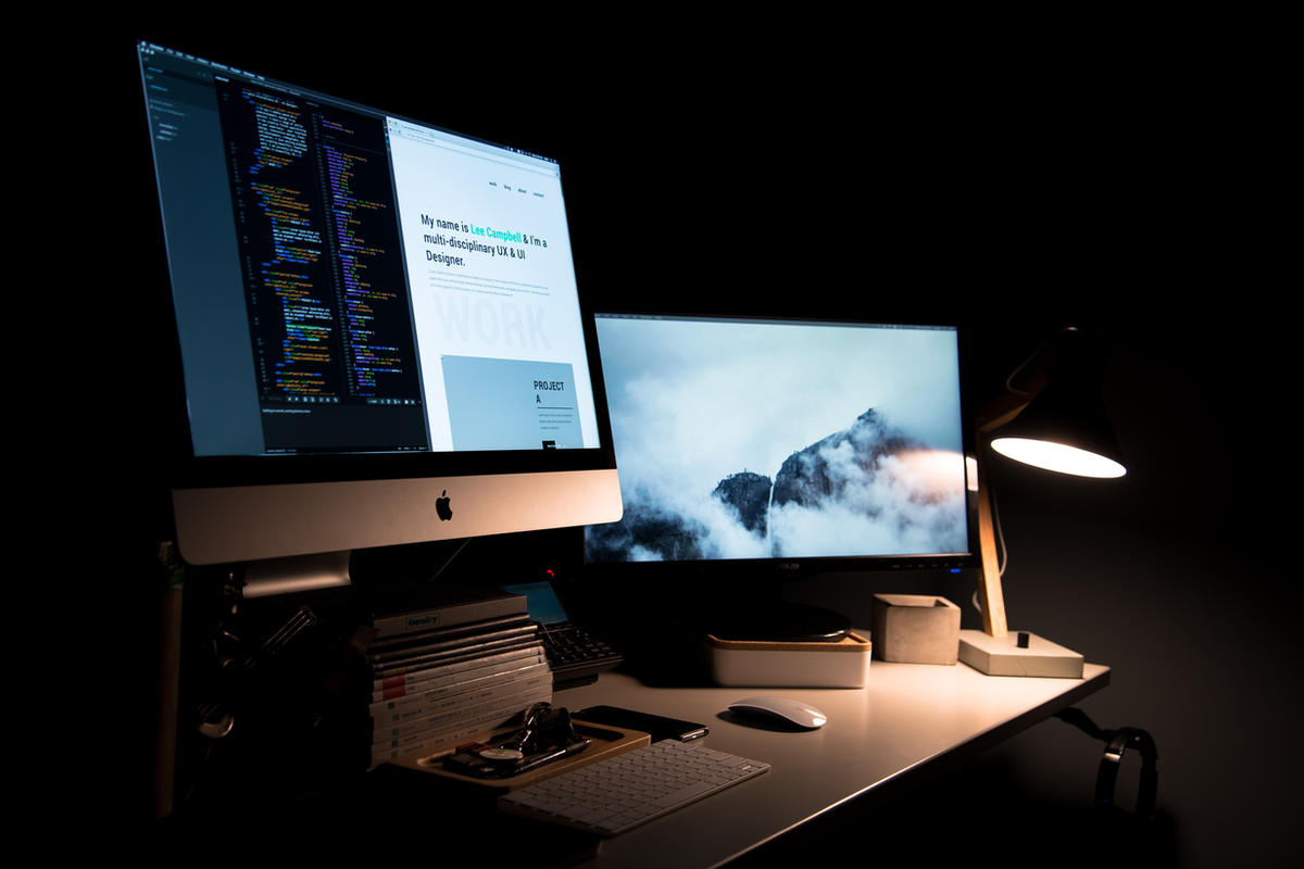 Black Flake Media | Digitale Medien