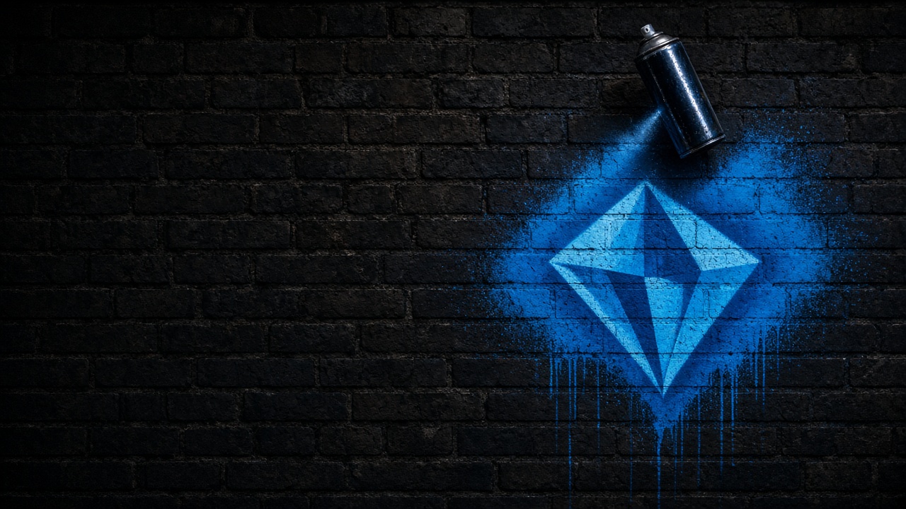 Black Flake Media | Marke | Logo und Branding