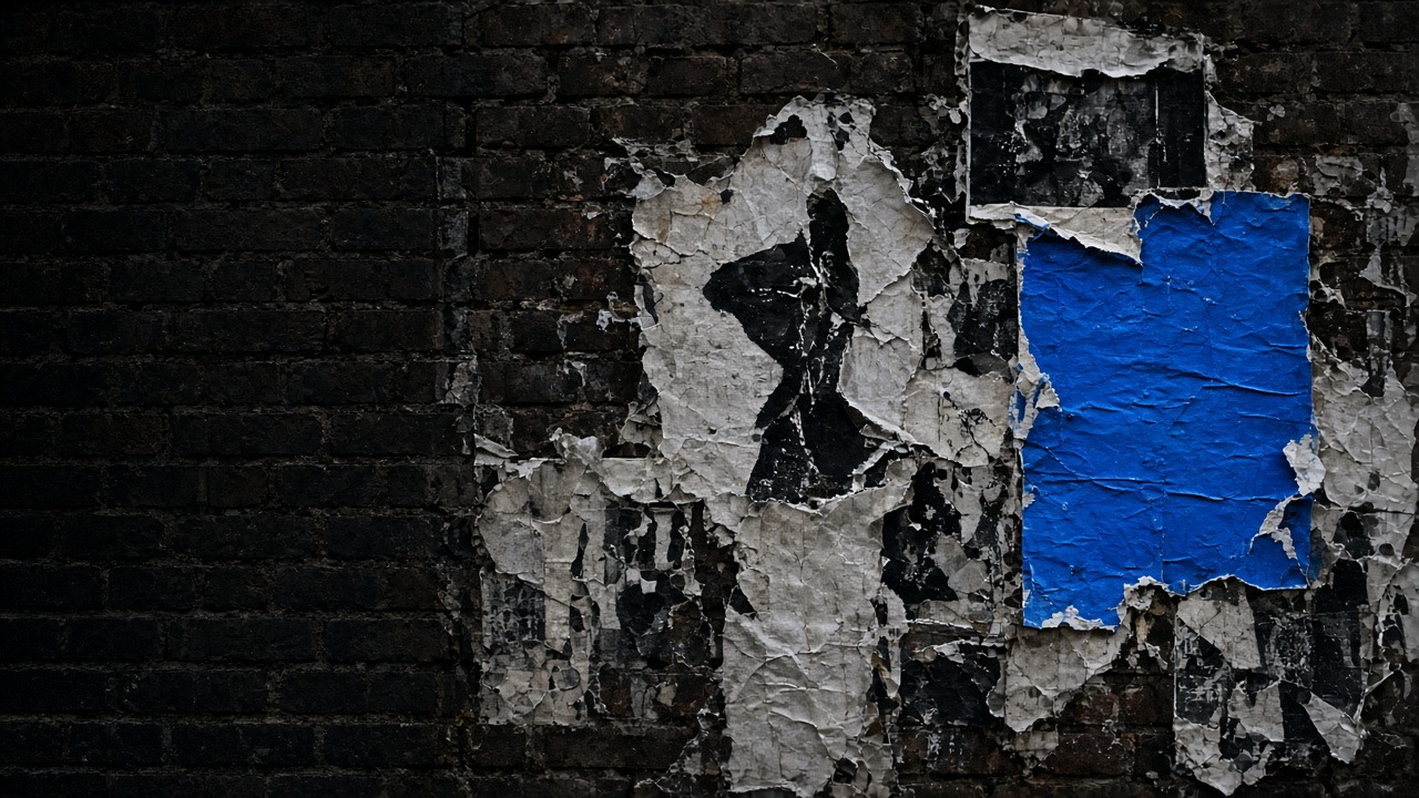 Black Flake Media | Print | Plakate